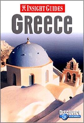 Insight Guide Greece (Insight Guides Greece) pdf epub mobi 电子书 下载