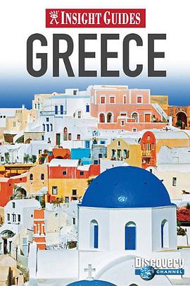 Insight Guide Greece (Insight Guides Greece) pdf epub mobi 电子书 下载