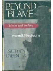 Beyond Blame