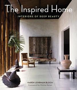 The Inspired Home pdf epub mobi 电子书 下载