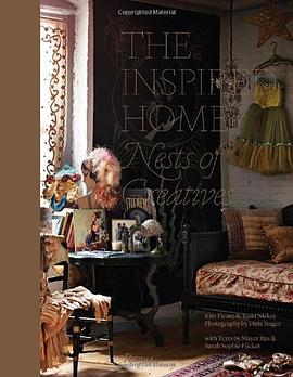 The Inspired Home pdf epub mobi 下载