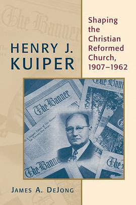Henry J. Kuiper pdf epub mobi 电子书 下载