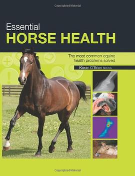 Essential Horse Health pdf epub mobi 电子书 下载