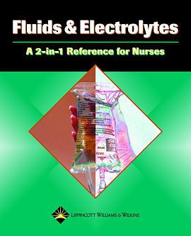 Fluids and Electrolytes pdf epub mobi 下载