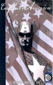 Captain America Volume 3: Ice pdf epub mobi 电子书 下载