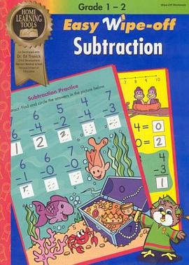 Wipe-Off Subtraction pdf epub mobi 电子书 下载