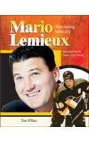 Mario LeMieux pdf epub mobi 电子书 下载