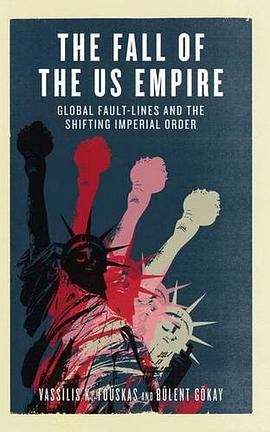 The Fall of the US Empire pdf epub mobi 电子书 下载