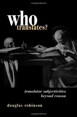 Who Translates pdf epub mobi 电子书 下载