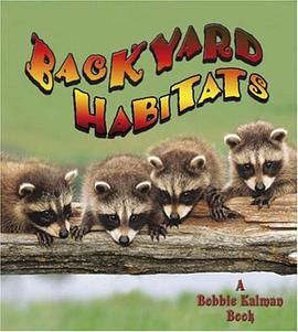Backyard Habitats