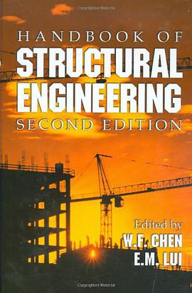 Handbook of Structural Engineering, Second Edition pdf epub mobi 电子书 下载