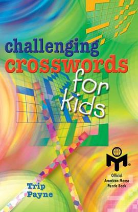 Challenging Crosswords for Kids
