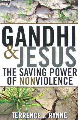 Gandhi and Jesus pdf epub mobi 电子书 下载
