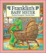 Franklin's Baby Sister pdf epub mobi 电子书 下载