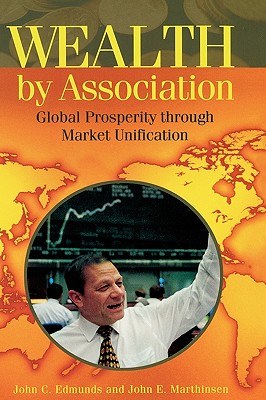 WEALTH BY ASSOCIATION:GLOBAL PROS pdf epub mobi 电子书 下载