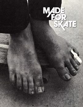 Made for Skate pdf epub mobi 电子书 下载