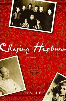 Chasing Hepburn pdf epub mobi 电子书 下载