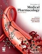 Principles of Medical Pharmacology pdf epub mobi 电子书 下载