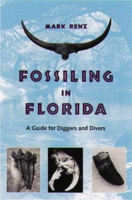 Fossiling in Florida pdf epub mobi 电子书 下载