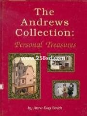 The Andrews Collection pdf epub mobi 电子书 下载