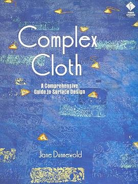 Complex Cloth