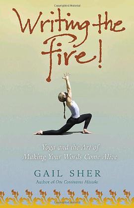 Writing the Fire! pdf epub mobi 电子书 下载