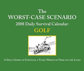 Worst Case Scenario 2008 Daily Calendar pdf epub mobi 電子書 下載
