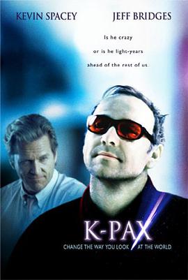 K-PAX pdf epub mobi 电子书 下载