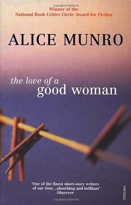 The Love of a Good Woman pdf epub mobi 電子書 下載