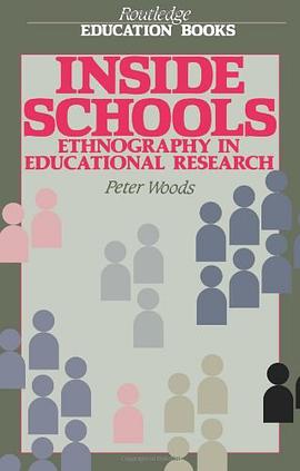 Inside Schools pdf epub mobi 电子书 下载