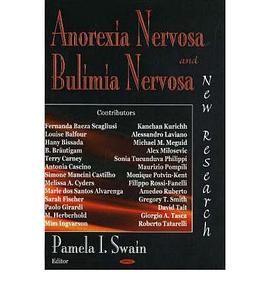 Anorexia Nervosa And Bulimia Nervosa pdf epub mobi 电子书 下载
