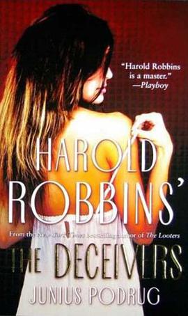 The Deceivers pdf epub mobi 电子书 下载