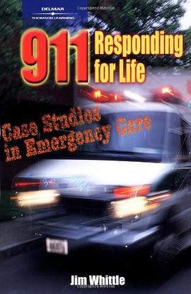 911 Responding for Life pdf epub mobi 电子书 下载