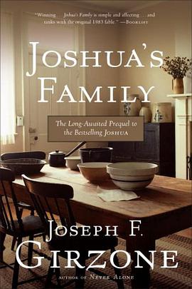 Joshua's Family pdf epub mobi 下载