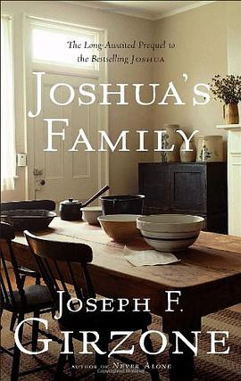 Joshua's Family pdf epub mobi 电子书 下载