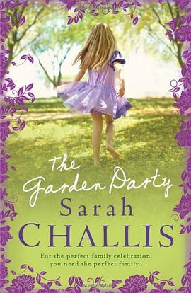 The Garden Party pdf epub mobi 下载