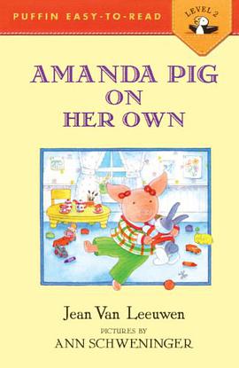 Amanda Pig on Her Own pdf epub mobi 下载