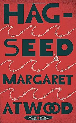 Hag-Seed pdf epub mobi 电子书 下载