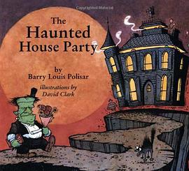 Haunted House Party pdf epub mobi 电子书 下载