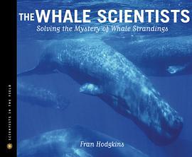 The Whale Scientists pdf epub mobi 电子书 下载