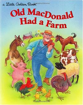 Old MacDonald Had a Farm pdf epub mobi 电子书 下载