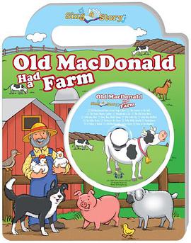 Old MacDonald Had a Farm pdf epub mobi 电子书 下载