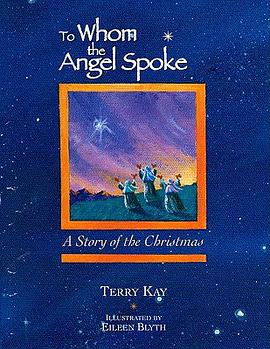 To Whom the Angel Spoke pdf epub mobi 电子书 下载
