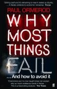 Why Most Things Fail pdf epub mobi 电子书 下载