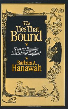 The Ties That Bound pdf epub mobi 电子书 下载