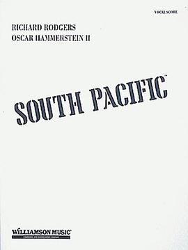 South Pacific pdf epub mobi 電子書 下載