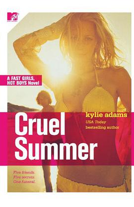 Cruel Summer pdf epub mobi 电子书 下载