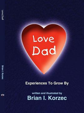 Love Dad pdf epub mobi 电子书 下载