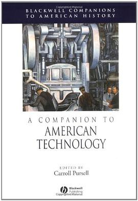 A Companion to the History of American Technology pdf epub mobi 电子书 下载