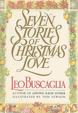 Seven Stories of Christmas Love pdf epub mobi 电子书 下载